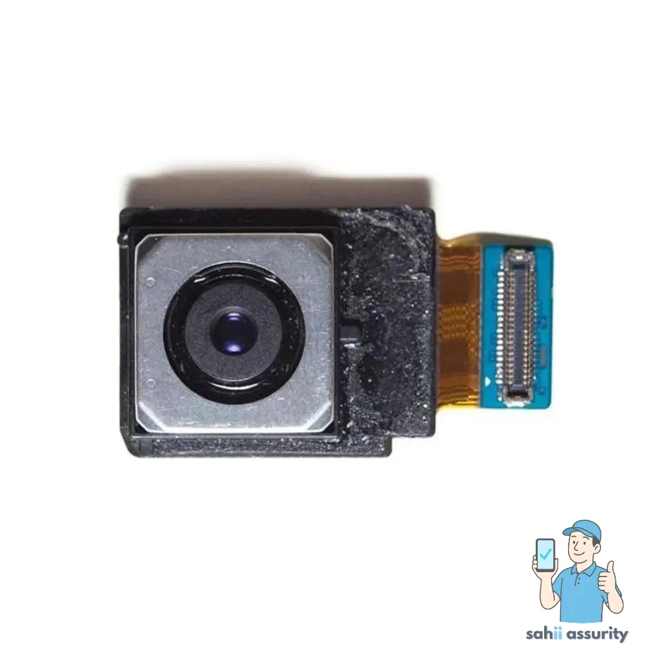 Replacement Back Camera for Apple iPhone 5c (Main Camera) thumbnail